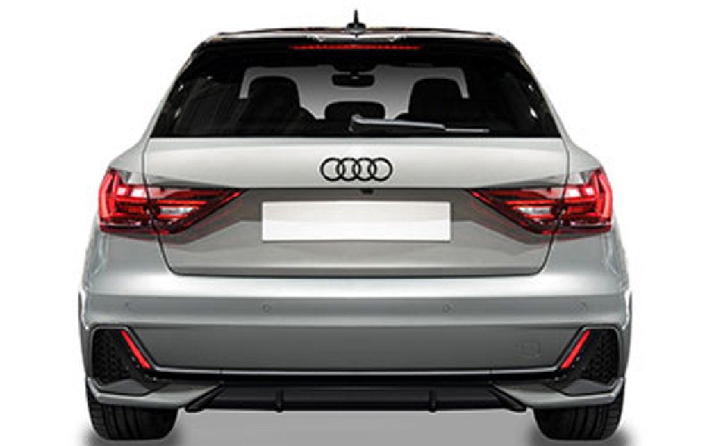 AUDI A1 2026 5-Door Hatchback