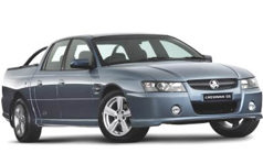 Holden Crewman