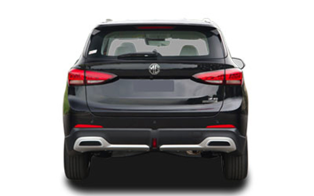 MG ZS 2025 5-Door SUV