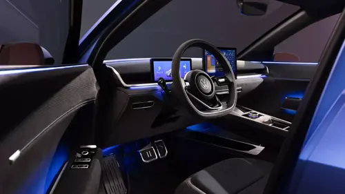 Volkswagen ID.2all New Zealand