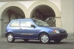 Toyota Starlet