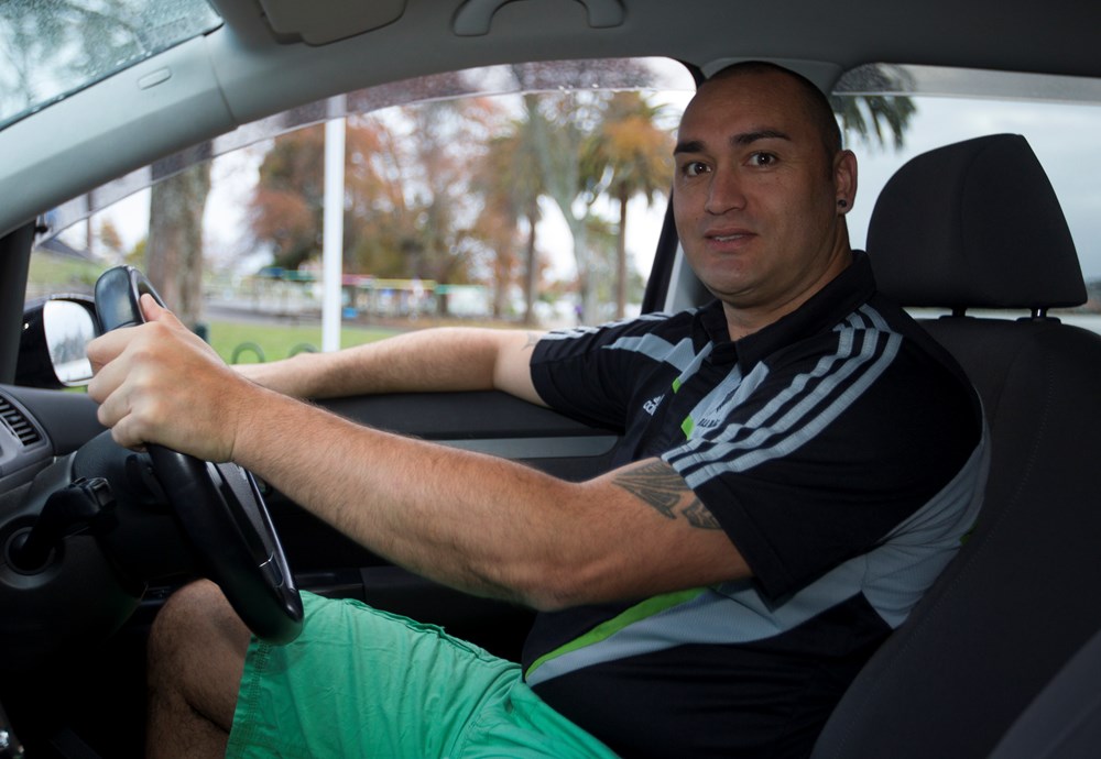 Nation's 'safest driver' is content to be a 'nana' - Driven Car Guide