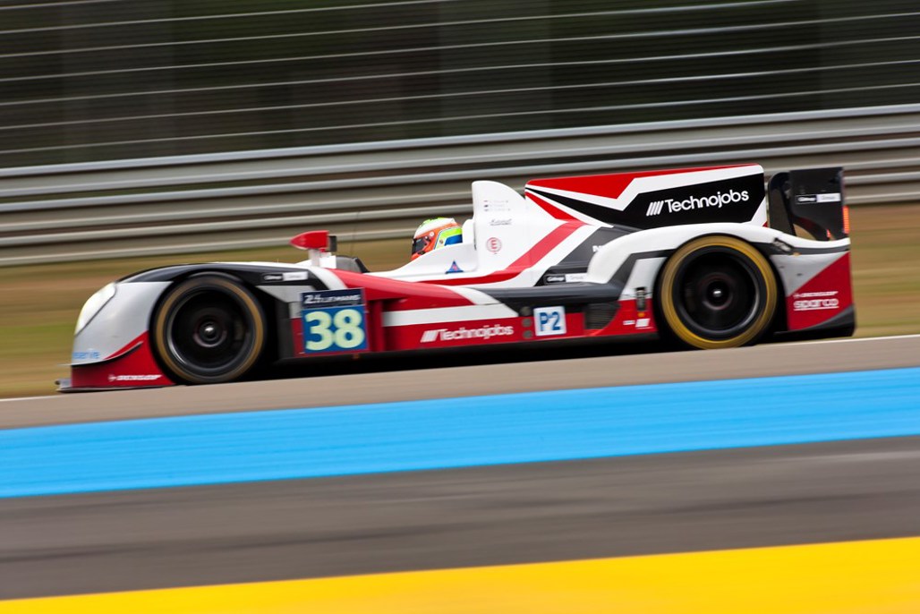 Le Mans update Warming up to racing Driven Car Guide