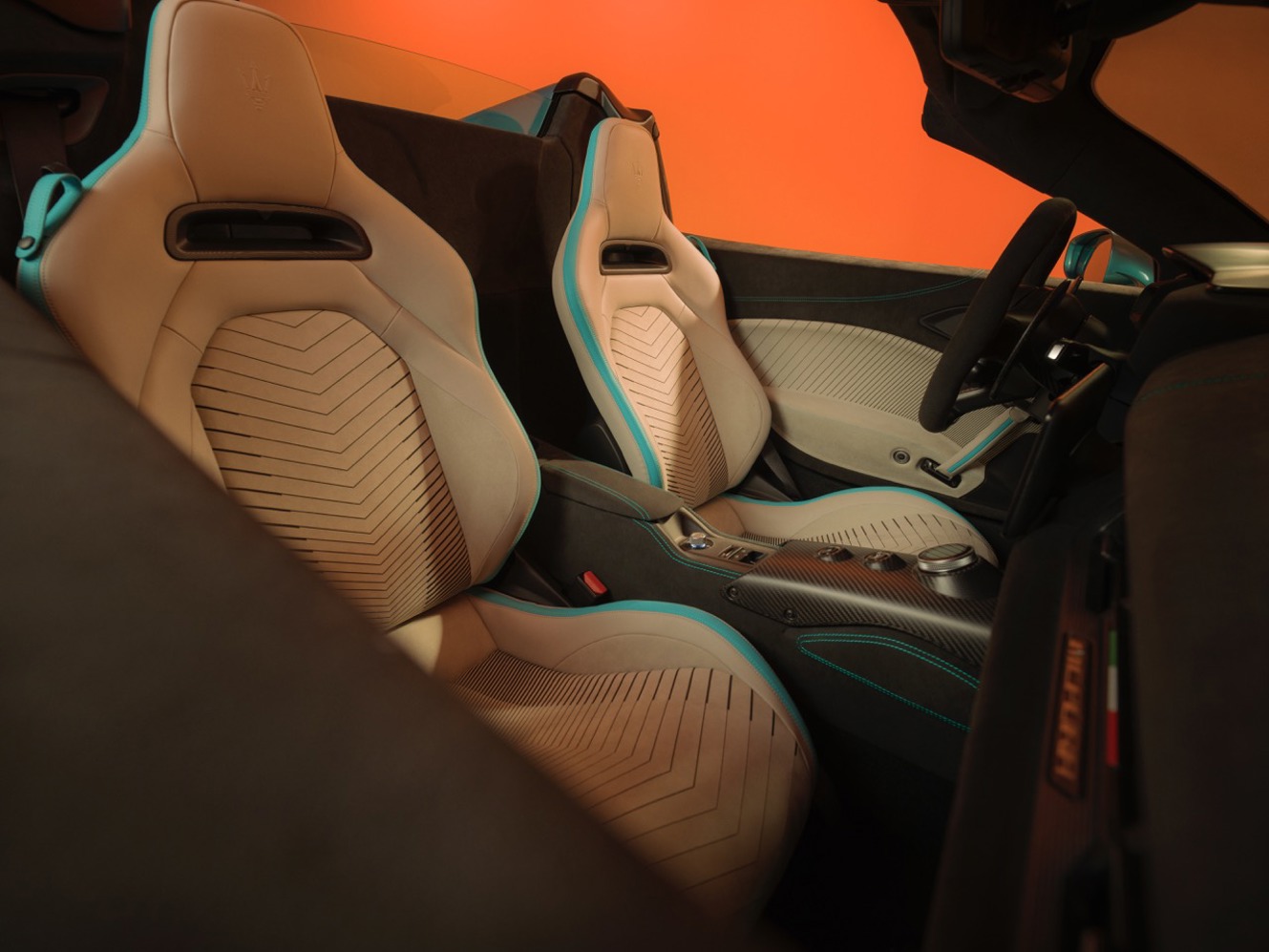 Maserati MCPura New Zealand