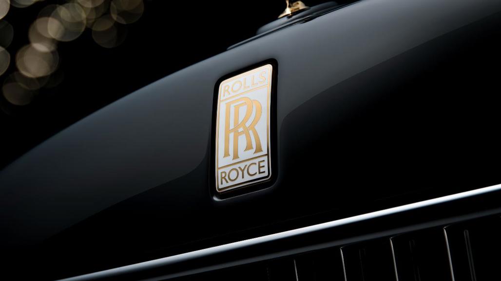 Royal Roes Rolls-Royce reveals limited run of very special Phantoms - Driven Car Guide