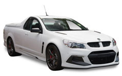HSV Maloo