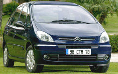 Citroen Xsara Picasso