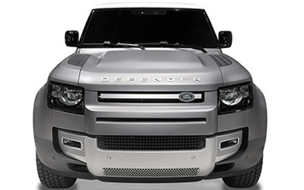 LAND ROVER DEFENDER 2025 3-Door SUV