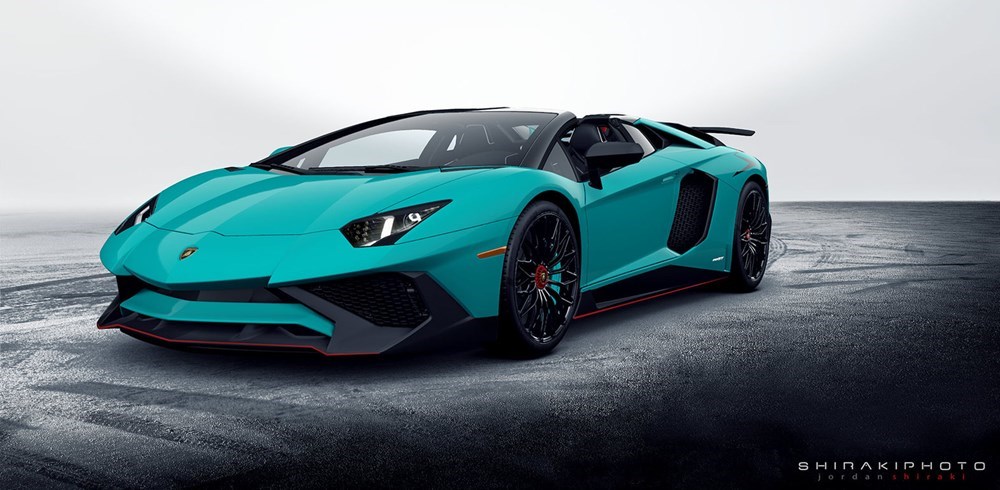 Amazon.co.jp: *レア絶版*LOOKSMART*143*Lamborghini Aventador