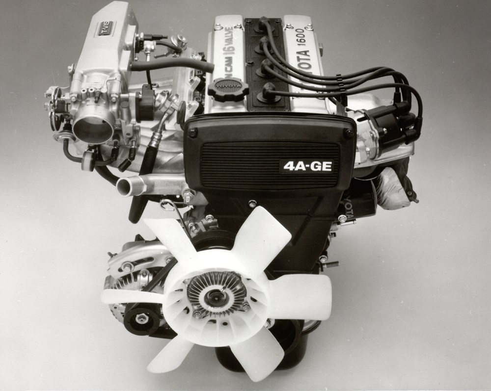 Best 4 cylinder engine store
