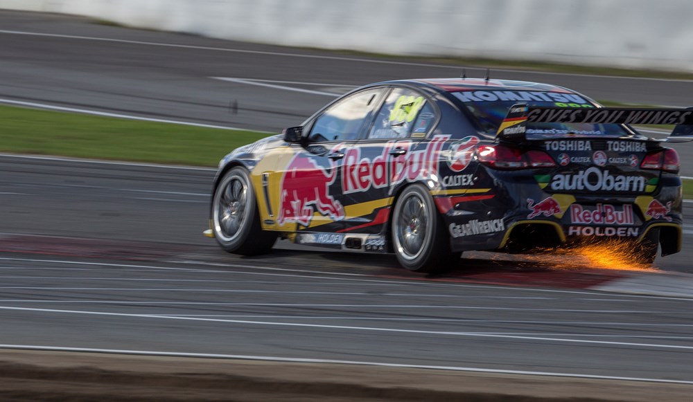 Craig Lowndes talks KL racetrack - Driven Car Guide