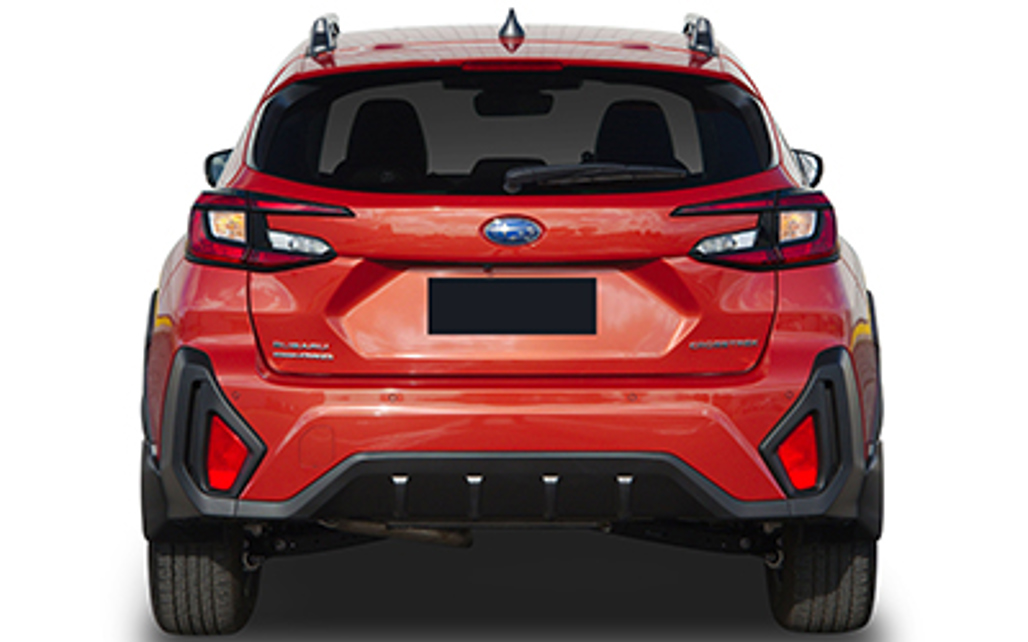 SUBARU CROSSTREK 2023 5-Door SUV