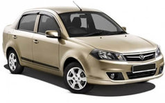 Proton S16 FLX