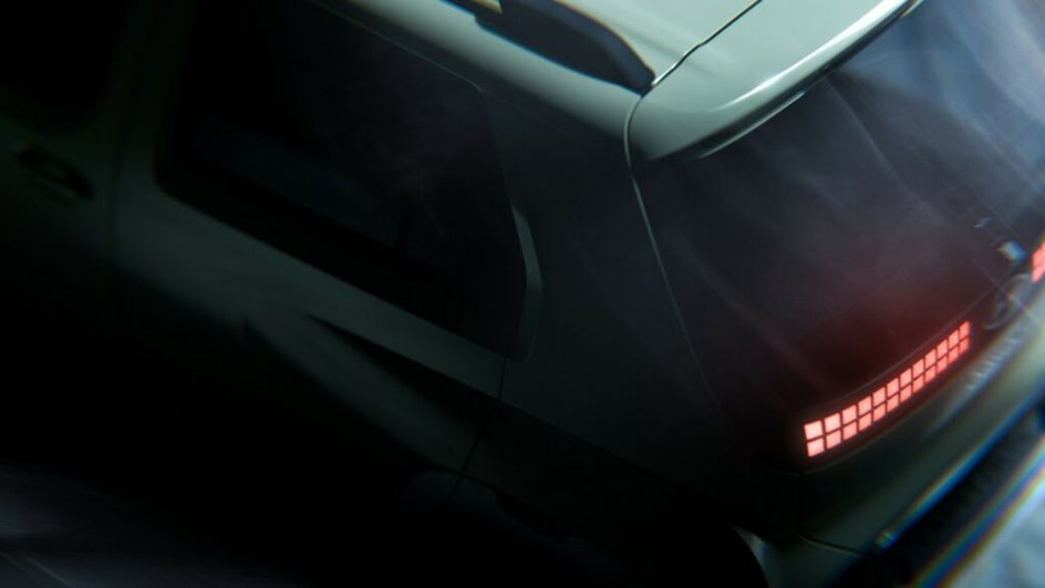 Hyundai Inster New Zealand