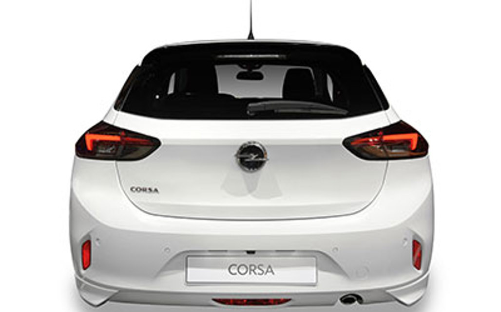 OPEL CORSA 2023 5-Door Hatchback
