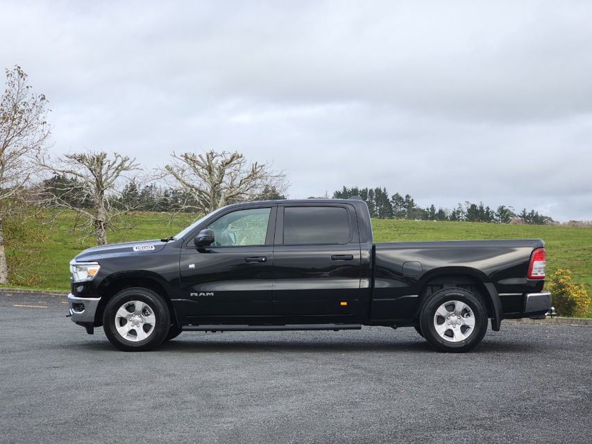 Ram 1500 Big Horn.