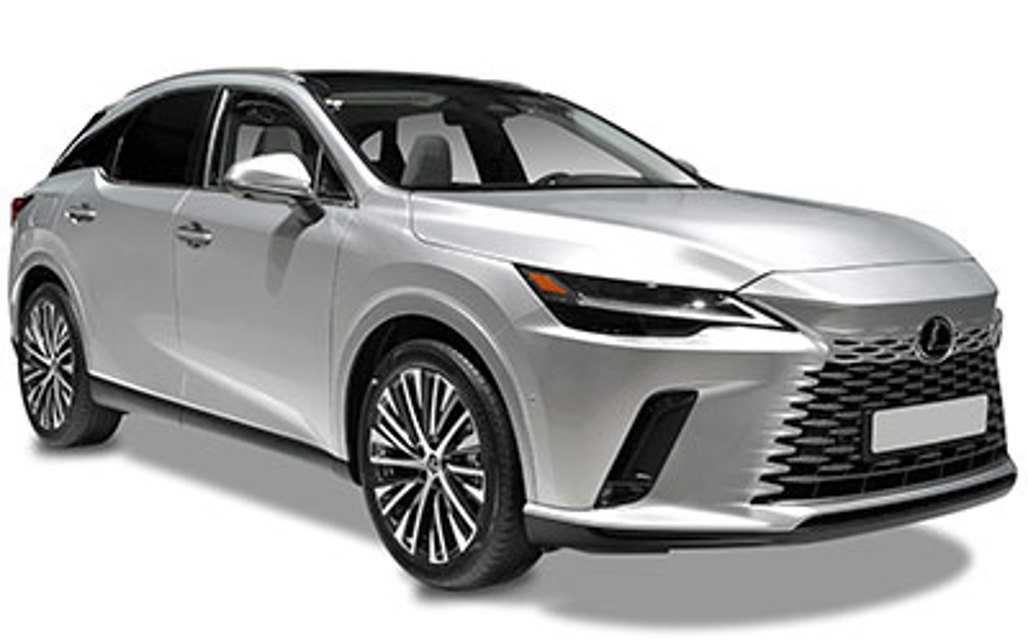 LEXUS RX 2024 5-Door SUV