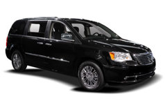 CHRYSLER Grand Voyager