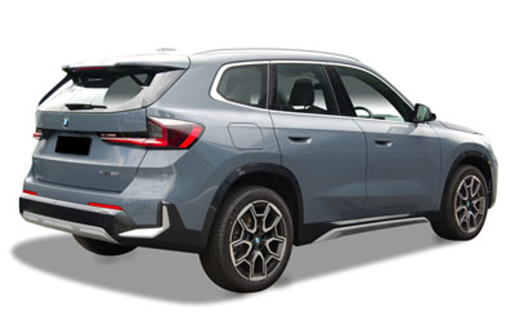 BMW X1 2024 5-Door SUV