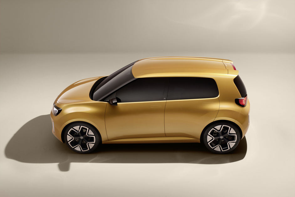 Volkswagen ID. Every1 New Zealand