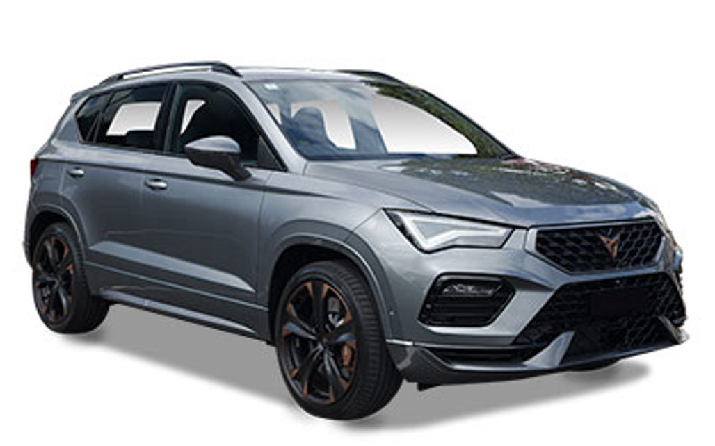CUPRA ATECA 2024 5-Door SUV