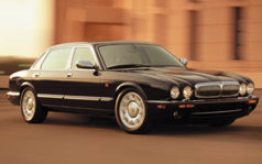 Daimler XJ Series