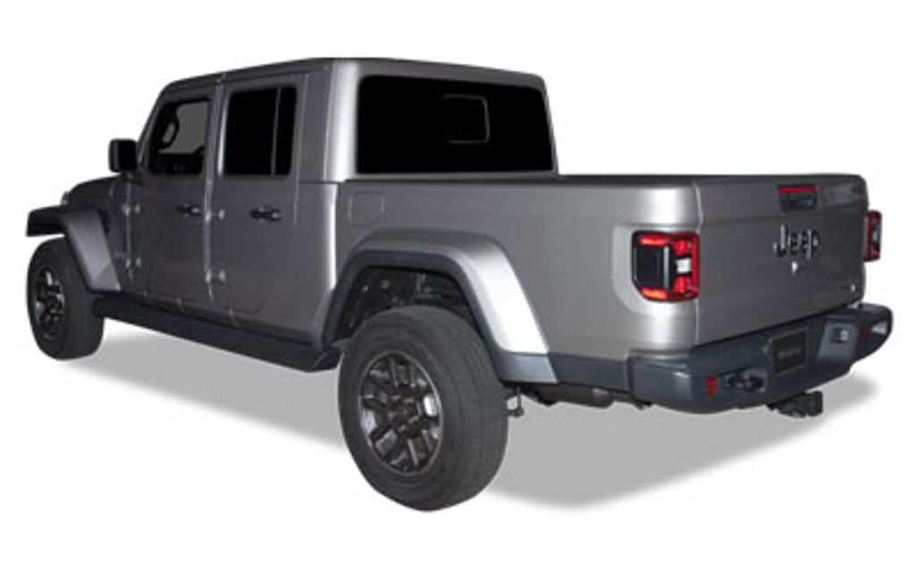 JEEP GLADIATOR 2023 4-Door Ute