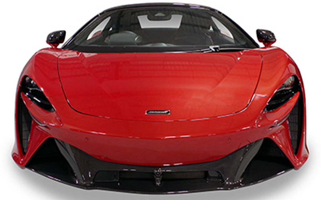 MCLAREN ARTURA 2024 2-Door Sedan