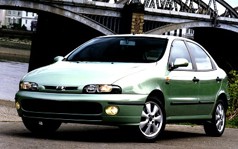Fiat Brava