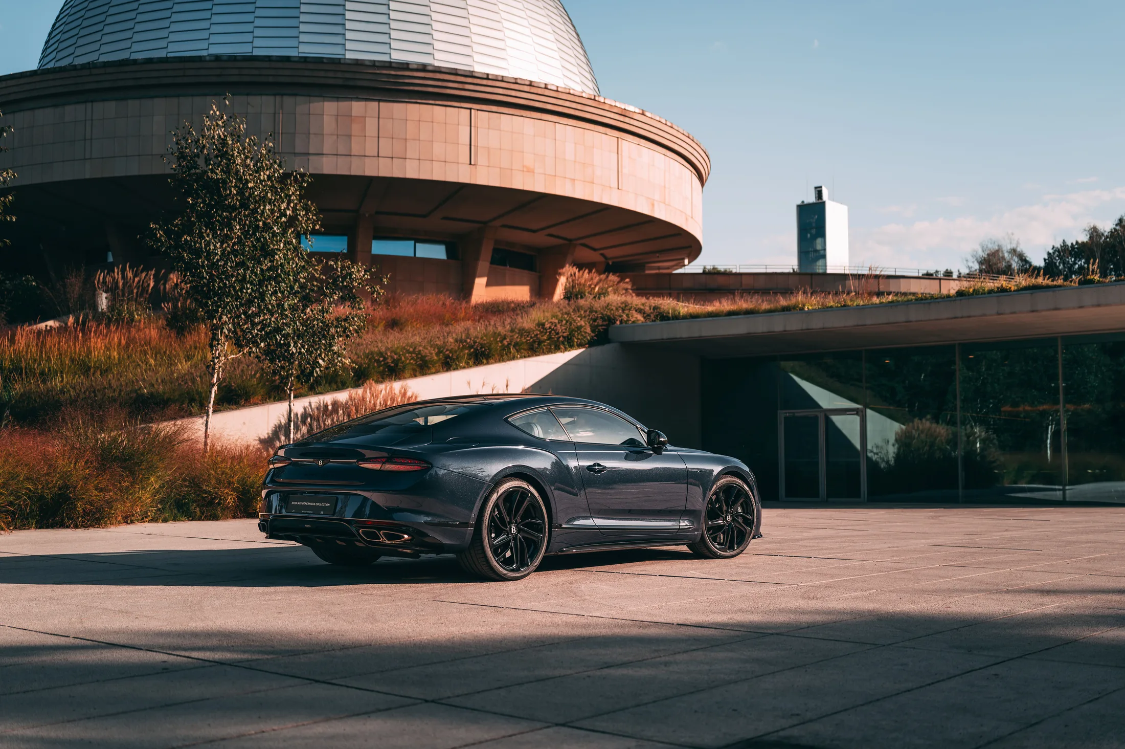 bentley copernicus 07