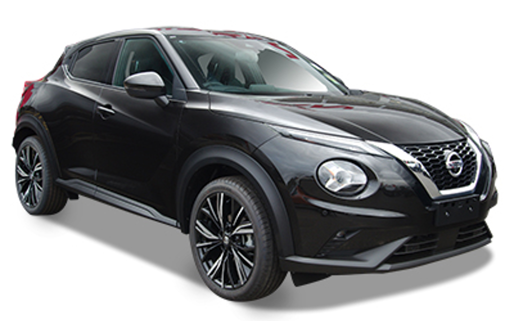NISSAN JUKE 2023 5-Door SUV