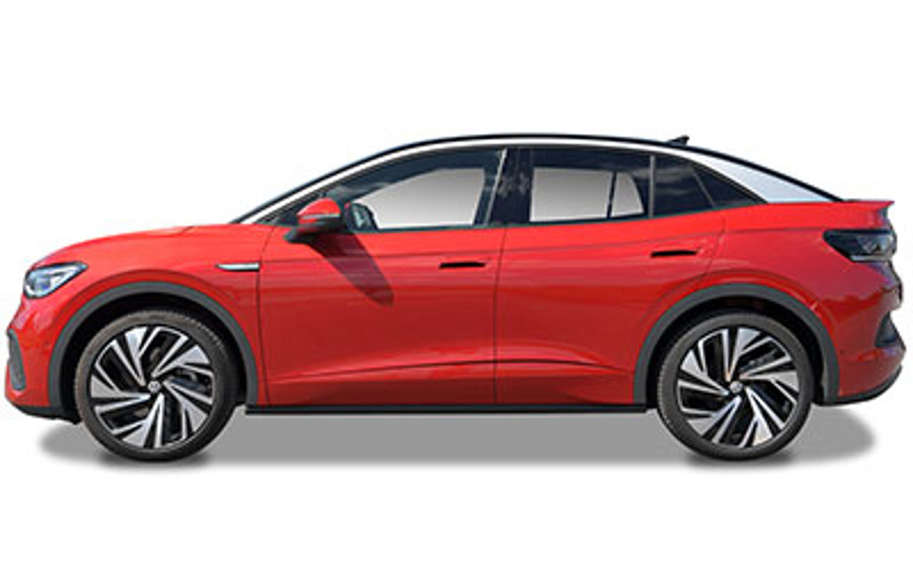 VOLKSWAGEN ID.5 2023 5-Door SUV