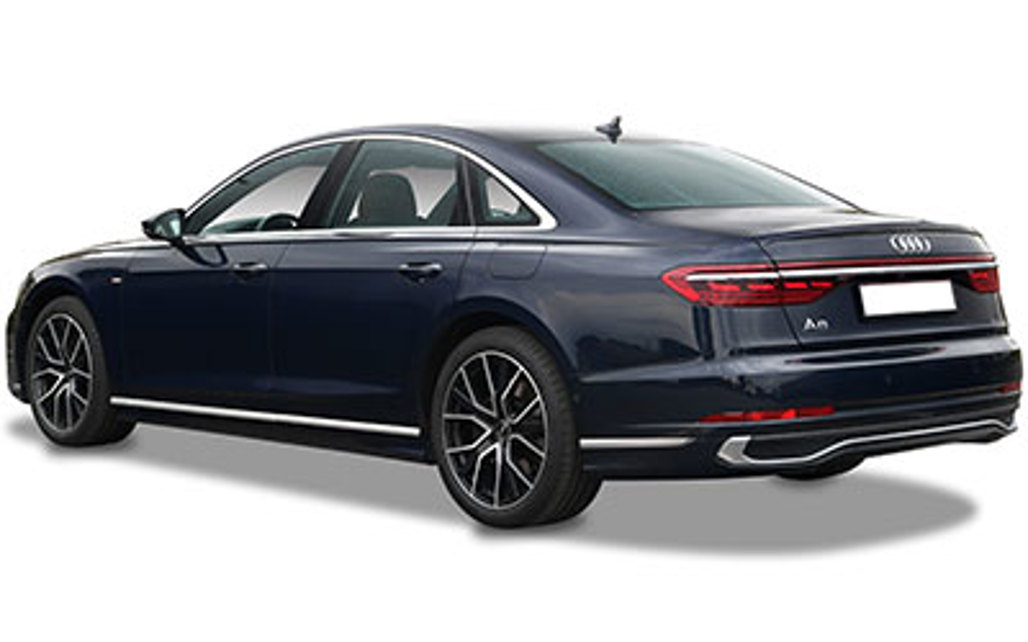 AUDI A8 2023 4-Door Sedan