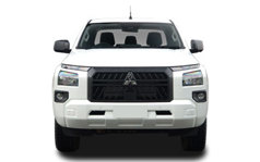Mitsubishi Triton