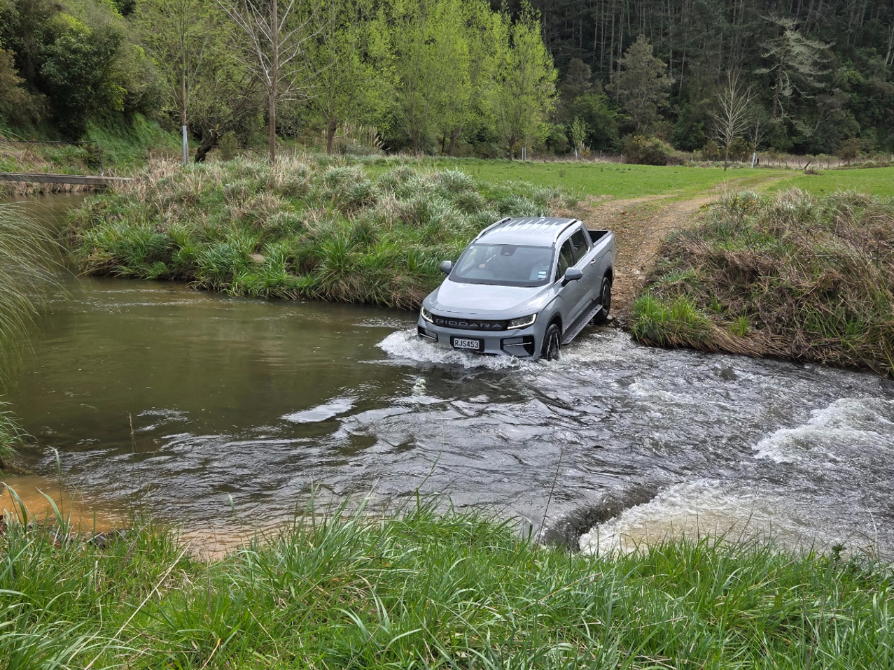 Riddara RD6 Pro.