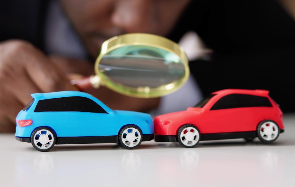 Compare Car Tutorial The art of comparing car features: a comprehensive guide - Driven Car Guide