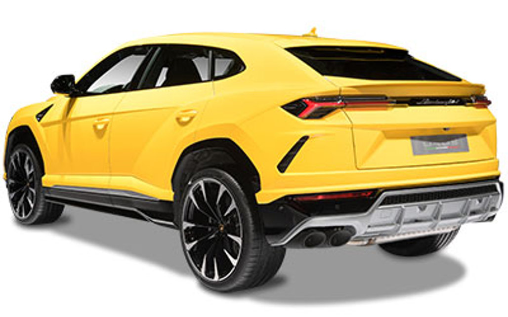 LAMBORGHINI URUS 2023 5-Door SUV