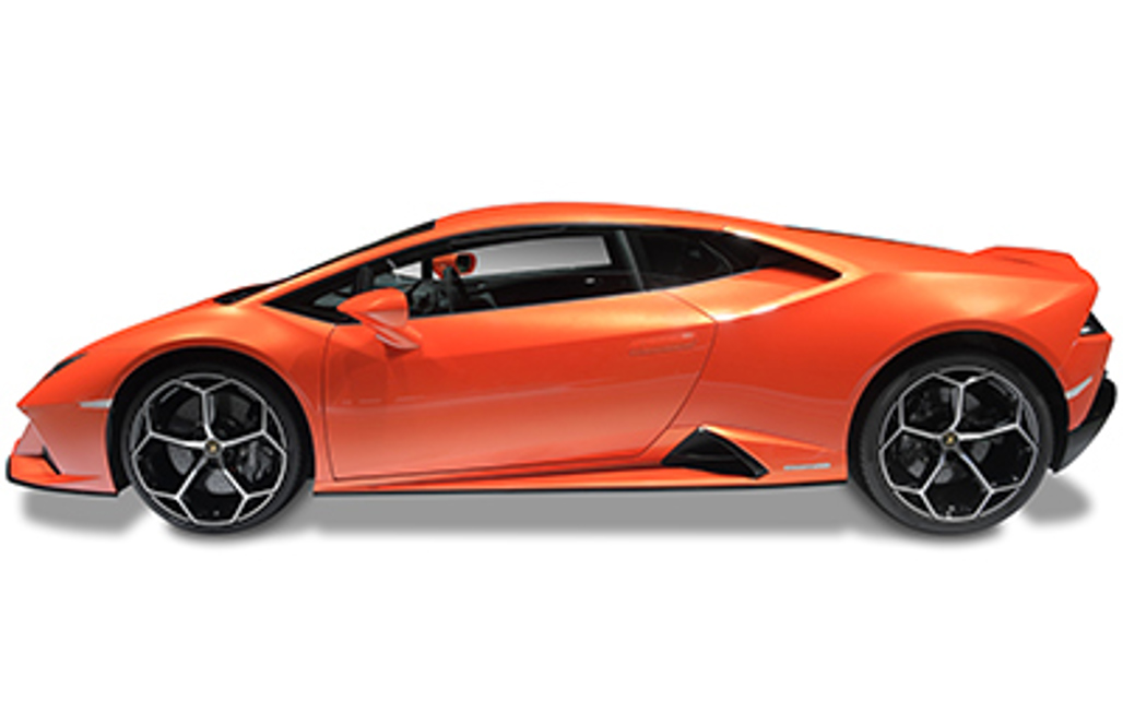 LAMBORGHINI HURACAN 2023 2-Door Sedan