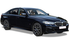 BMW Series 5