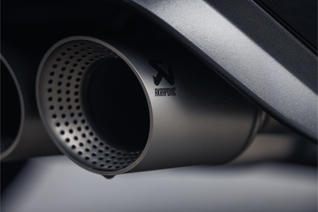 Cupra Formentor VZ Cup Racing Edition.