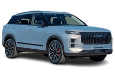 Jaecoo J7
