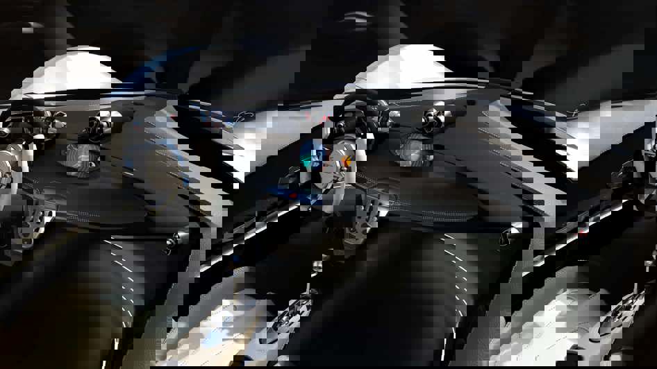Pagani Alisea