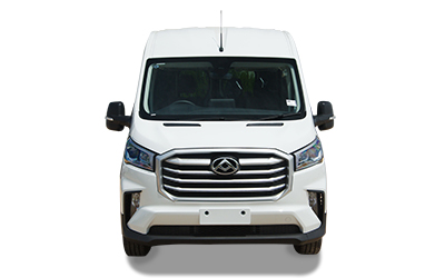 A LDV DELIVER 9 vehicle