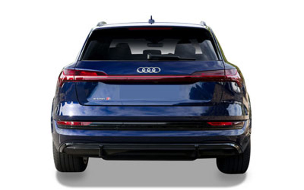 AUDI E-TRON 2022 5-Door SUV