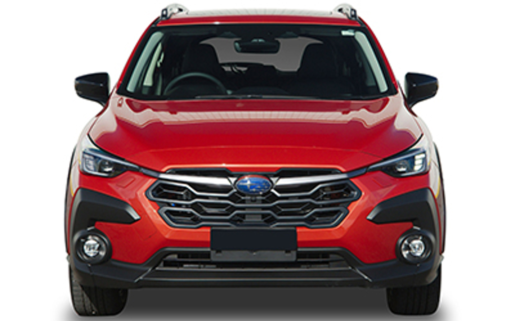 SUBARU CROSSTREK 2023 5-Door SUV