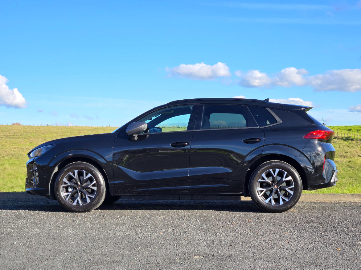 Cupra Terramar V.
