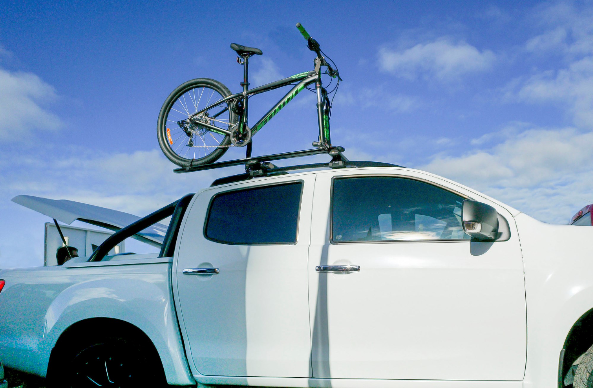 Utes not just for farmers and tradies these days - Driven Car Guide