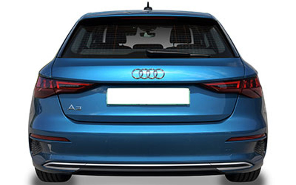 AUDI A3 2024 5-Door Hatchback