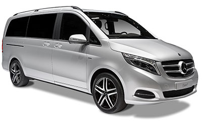 A MERCEDES-BENZ VALENTE vehicle
