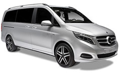 Mercedes-Benz Valente